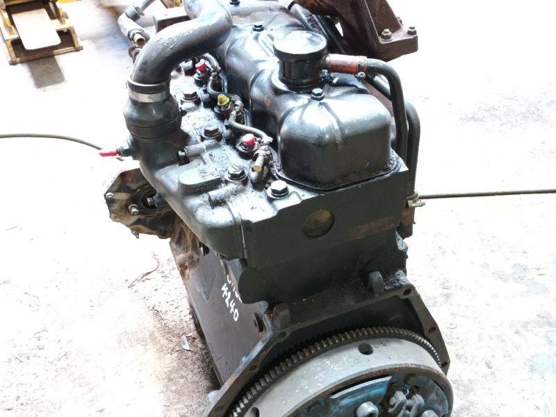 Case DT268 motor (Needs Re-Build) (JJ01204)
