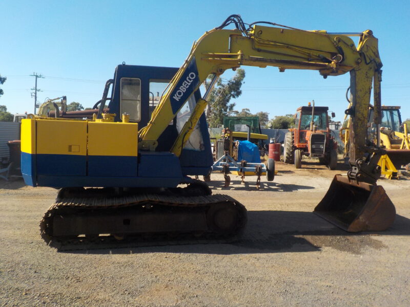 Kobelco K903 Excavator (JJ01378)