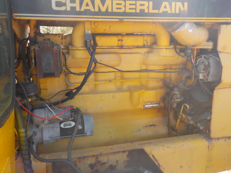 Chamberlain 4480 (JJ01390)